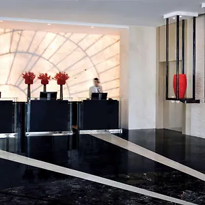 Apart Otel Moevenpick Downtown, Dubai