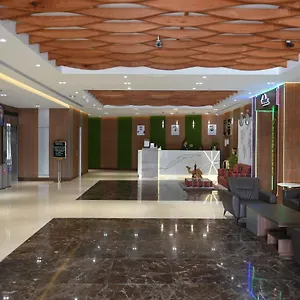 Smana Al Raffa Dubaï