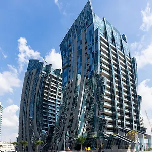Apartamento Simply Comfort In J One Tower, Dubái
